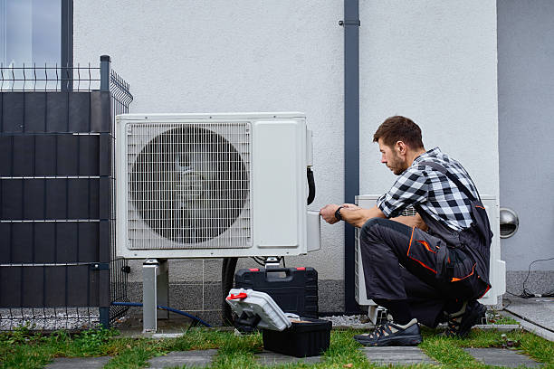 Trusted Hvac service in Waterboro, ME - Tropical Oasis HVAC